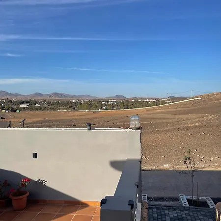 Las Catalinas Fuerteventura Dom wakacyjny *