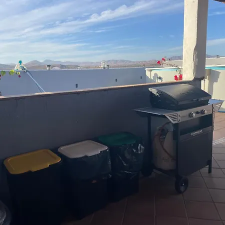 Las Catalinas Fuerteventura Σπίτι διακοπών El Charco (Las Palmas)