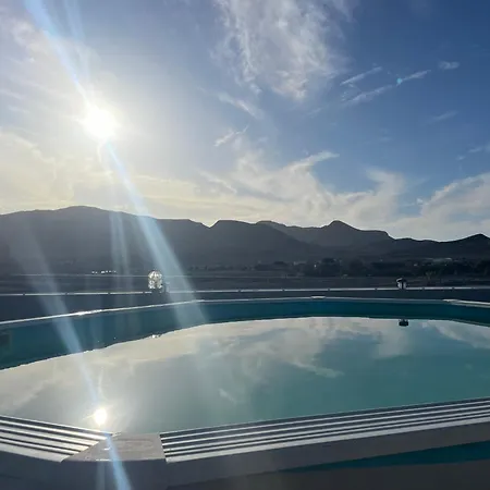 Las Catalinas Fuerteventura Σπίτι διακοπών
