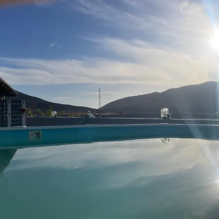 Las Catalinas Fuerteventura *