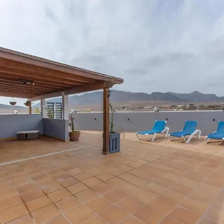 Las Catalinas Fuerteventura Dom wakacyjny