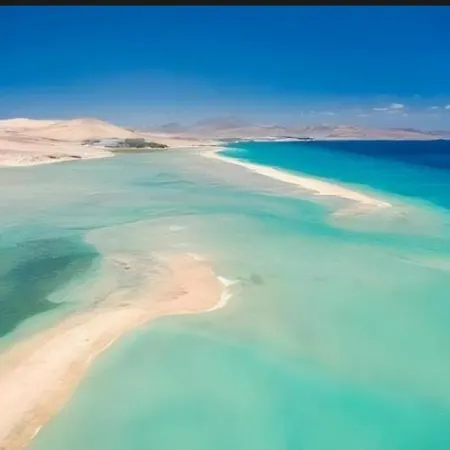 Σπίτι διακοπών Las Catalinas Fuerteventura El Charco (Las Palmas)