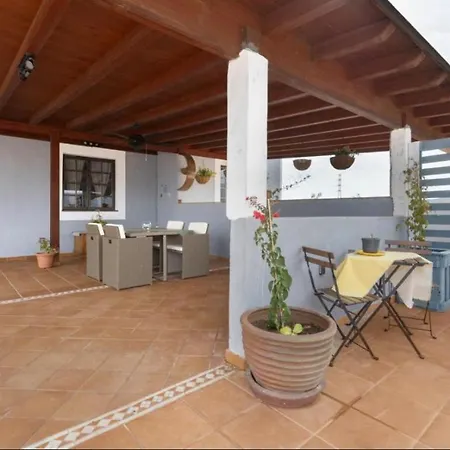 Las Catalinas Fuerteventura Dom wakacyjny *