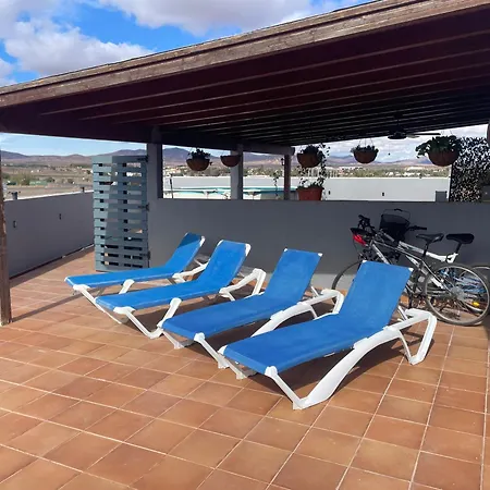Σπίτι διακοπών Las Catalinas Fuerteventura *