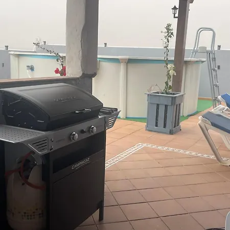 Las Catalinas Fuerteventura Dom wakacyjny *