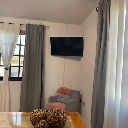 Las Catalinas Fuerteventura Holiday home