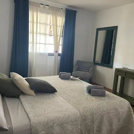 Holiday home Las Catalinas Fuerteventura El Charco (Las Palmas)