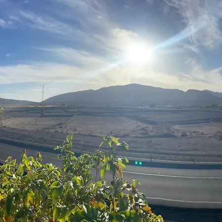 Las Catalinas Fuerteventura Holiday home