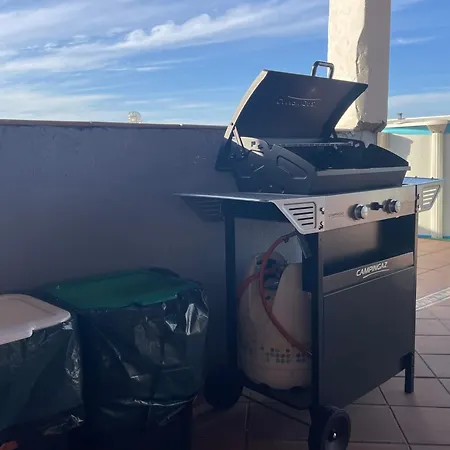Holiday home Las Catalinas Fuerteventura *