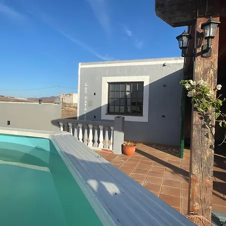 Holiday home Las Catalinas Fuerteventura *